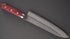 TSUNEHISA SUPER AOGAMI TSUCHIME GYUTO 210